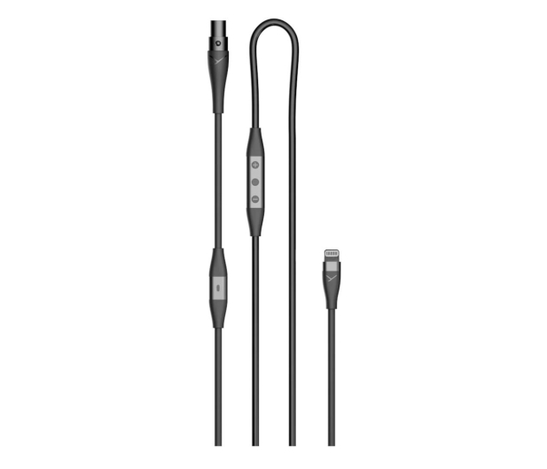 BEYERDYNAMIC PRO X LIGHTNING przewód 1.6 M 728519 - 1230708 - zdjęcie